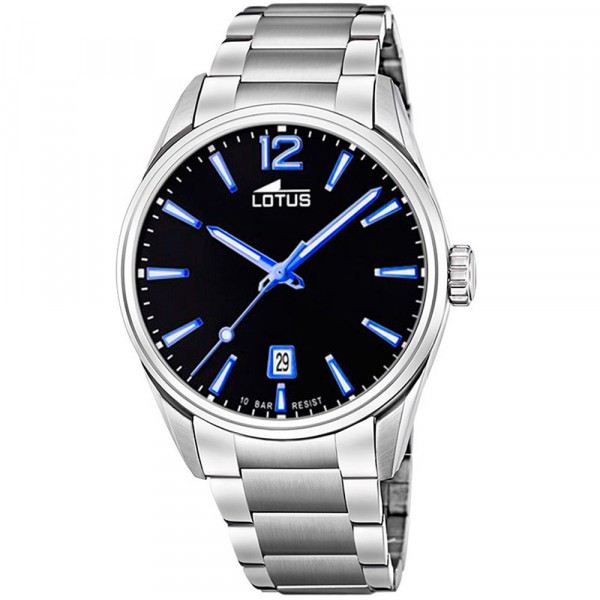 Montre Homme Lotus bracelet Acier 18692/6