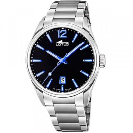 Montre Homme Lotus bracelet Acier 18692/6