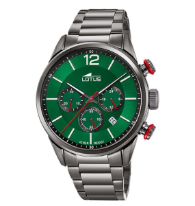 Montre Homme Lotus bracelet Acier 18686/4