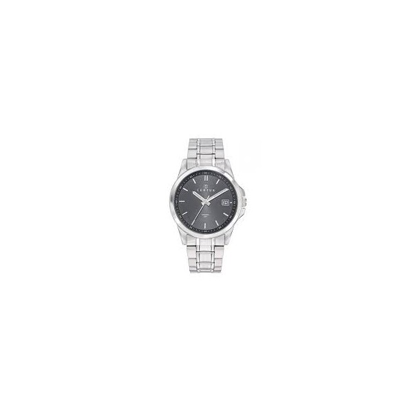 Montre Homme Certus bracelet Acier 616507
