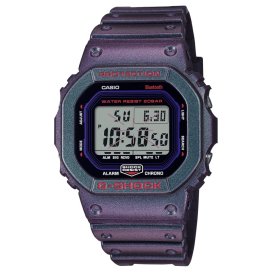 Casio - Montre Mixte G-Shock The Origin Aim High  - Ref DW-B5600AH-6ER