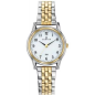 Certus - Montre acier et PVD bicolore - Ref 642408