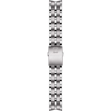 Montre   Tissot Bracelet acier Classic Dream Gt - Réf. T605029059