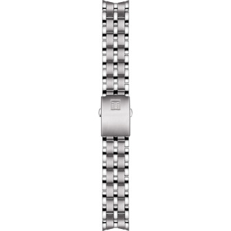 Montre   Tissot Bracelet acier Classic Dream Gt - Réf. T605029059