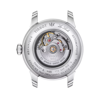 LE LOCLE T0062071103601