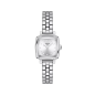 Montre Femme Tissot Lovely argenté bracelet acier - Réf. T0581091103601