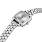Montre Femme Tissot Lovely argenté bracelet acier - Réf. T0581091103601