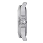 Montre Femme Tissot Seastar 1000 blanc bracelet silicone - Réf. T1202101711600