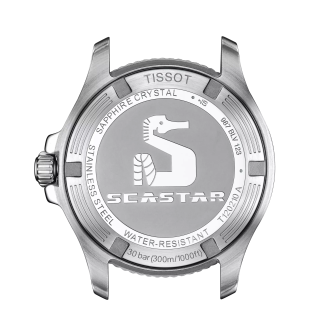 SEASTAR 1000 T1202101711600