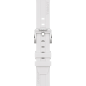 Montre Femme Tissot Seastar 1000 blanc bracelet silicone - Réf. T1202101711600