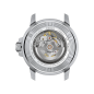 Montre Homme Tissot Seastar 1000 Powermatic 80 vert bracelet acier - Réf. T1204071109101