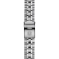 Montre Homme Tissot Seastar 1000 Powermatic 80 vert bracelet acier - Réf. T1204071109101