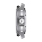 Montre Homme Tissot Seastar noir bracelet silicone - Réf. T1206071744100
