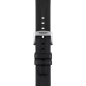 Montre Homme Tissot Seastar noir bracelet silicone - Réf. T1206071744100