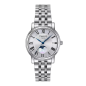 Montre Femme Tissot Carson argenté bracelet acier - Réf. T1222231103300