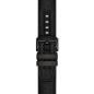 Montre Homme Tissot Supersport NBA noir bracelet cuir - Réf. T1256173706700