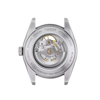 GENTLEMAN POWERMATIC 80 OPEN HEART T1274071108100