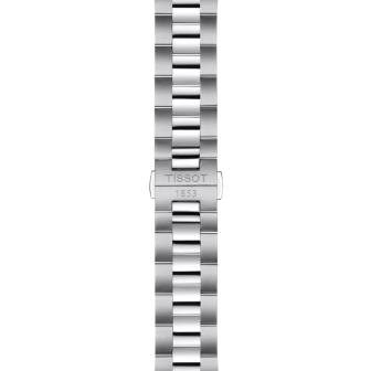 GENTLEMAN POWERMATIC 80 OPEN HEART T1274071108100