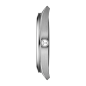 Montre Homme Tissot Gtleman gris bracelet titane - Réf. T1274104408100