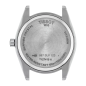 Montre Homme Tissot Gtleman gris bracelet titane - Réf. T1274104408100