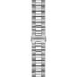 Montre Homme Tissot Gtleman gris bracelet titane - Réf. T1274104408100