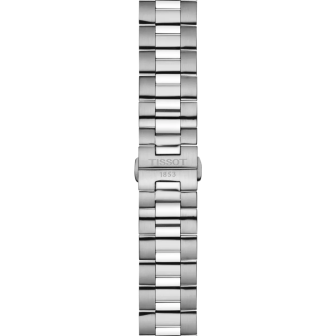 GENTLEMAN TITANIUM T1274104408100