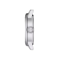 Montre Femme Tissot Classic Dream noir bracelet acier - Réf. T1292101105300
