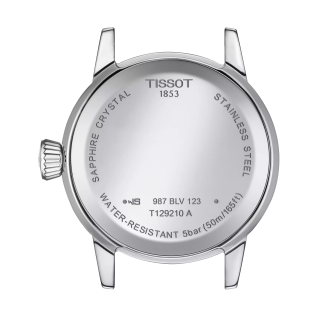 CLASSIC DREAM T1292101105300