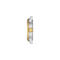 Montre Femme Tissot Classic Dream argenté bracelet acier PVD - Réf. T1292102203100