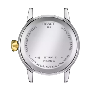 CLASSIC DREAM T1292102226300