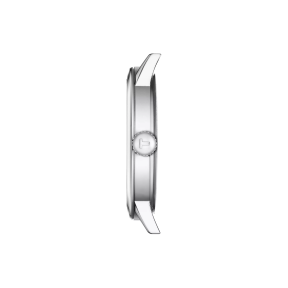 Montre Homme Tissot Classic Dream argenté bracelet acier - Réf. T1294101103100