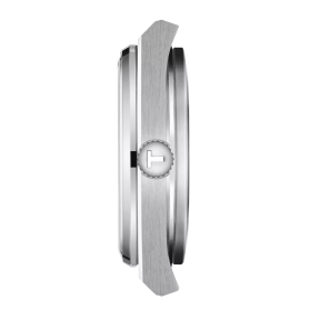 Montre Mixte Tissot PRX vert clair bracelet acier - Réf. T1372101109100