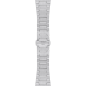 Montre Mixte Tissot PRX rose bracelet acier - Réf. T1372101133100