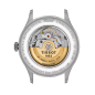 Montre Homme Tissot T-Télémètre Heritage 1938 brun bracelet cuir - Réf. T1424641606200