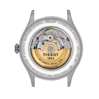 T-TELEMETRE HERITAGE 1938 T1424641606200