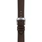 Montre Homme Tissot T-Télémètre Heritage 1938 brun bracelet cuir - Réf. T1424641606200