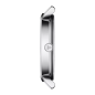 Montre Femme Tissot Everytime blanc bracelet acier maille milanaise - Réf. T1432101101100