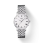 Montre Femme Tissot Everytime argenté bracelet acier - Réf. T1432101103300