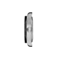 Montre Homme Tissot PR516 automatique noir bracelet acier - Réf. T1494071105100