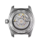 Montre Homme Tissot PR516 automatique noir bracelet acier - Réf. T1494071105100