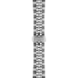Montre Homme Tissot PR516 automatique noir bracelet acier - Réf. T1494071105100
