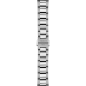 Montre Femme Tissot PR100 argenté bracelet acier bicolore - Réf. T1502102103100