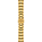 Montre Femme Tissot PR100 doré bracelet acier PVD - Réf. T1502103302100