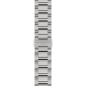 Montre Homme Tissot PR100 Lightmaster Solar argenté bracelet acier - Réf. T1514221103100