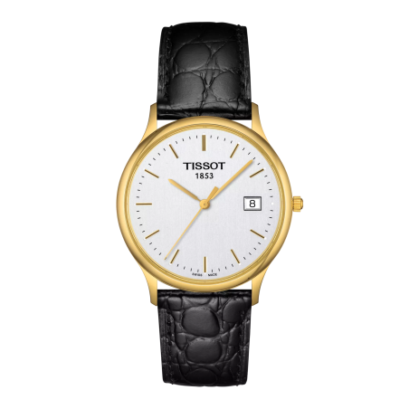 NORDIC GOLD GENT T9134101603101