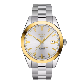 GENTLEMAN POWERMATIC 80 T9274074103101