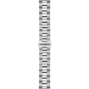 Montre Femme Tissot T-My Lady automatique argenté bracelet acier - Réf. T9300074103100