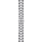Montre Femme Tissot T-My Lady automatique argenté bracelet acier - Réf. T9300074103100