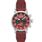 AVI8 - Montre Homme Dambuster Gibson Dual-Time - Ref AV-4107-04