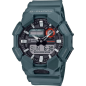 CASIO - Montre Homme G-Shock GA-010 - Ref GA-010-2AER
